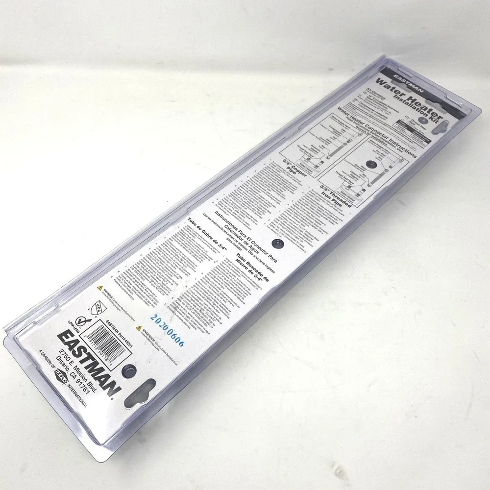 Eastman Water-Flex 18